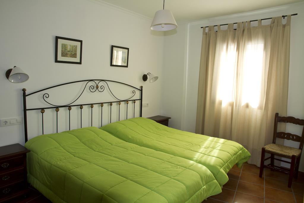 Rotacapa Apartment Grazalema Room photo