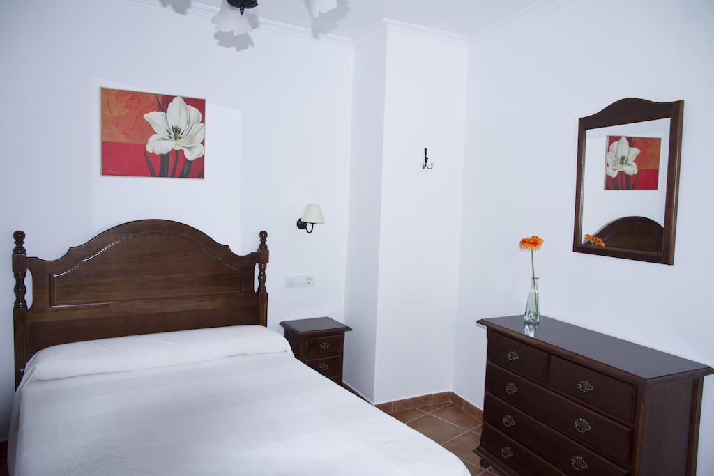Rotacapa Apartment Grazalema Room photo
