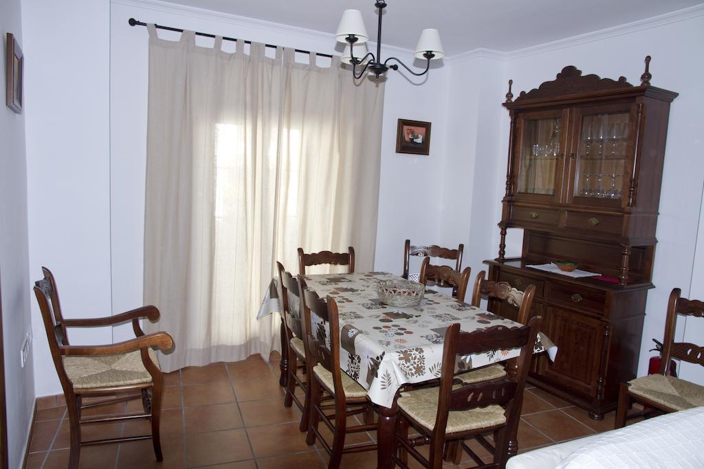 Rotacapa Apartment Grazalema Room photo
