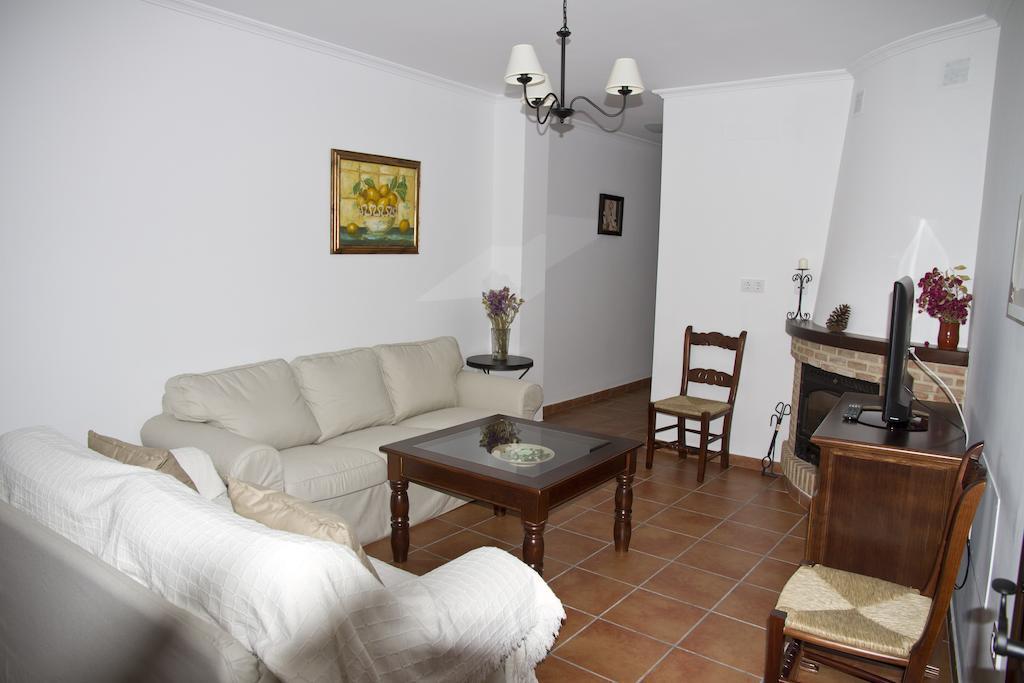 Rotacapa Apartment Grazalema Room photo