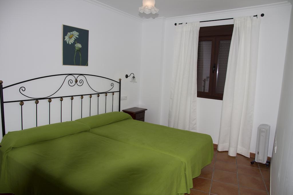 Rotacapa Apartment Grazalema Room photo