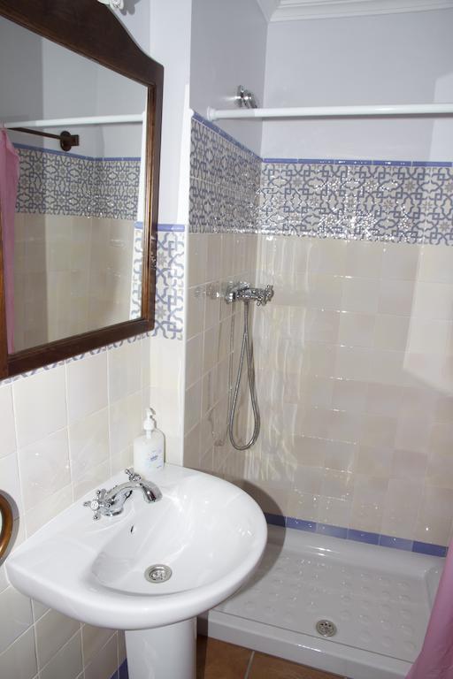 Rotacapa Apartment Grazalema Room photo