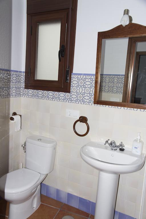 Rotacapa Apartment Grazalema Room photo
